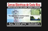 INSTALACIÓN DE CERCAS ELECTRICAS DE SEGURIDAD PDF YOU