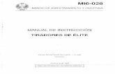 15867809 Manual Del Francotirador