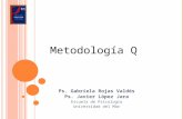Metodología Q-oficial