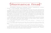 Romance Final, Cuento Policial