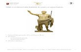 4.La Escultura Romana