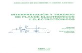 Interpretacion y trazado de planos electronicos y electrotecnicos. CAP 01