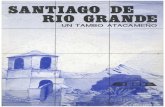 Santiago de Rio Grande
