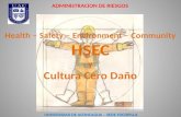 Presentación HSEC
