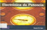 Electronic A de Potencia - Daniel W Hart
