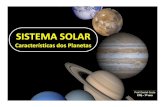 PP - Sistema Solar - Planetas