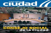 Revista Fuenlabrada Ciudad - Noviembre 2010