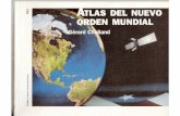2 Chaliand Gerard - Atlas Del Nuevo Orden Mundial