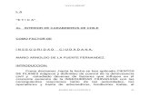LA ETICA EN CARABINEROS DE CHILE COMO FACTOR DE INSEGURIDAD CIUDADANA