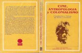 Cine, antropología y colonialismo: Adolfo Colombres