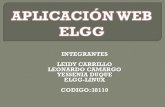 Manual Elgg Linux