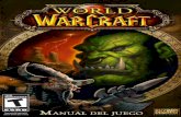 Manual World of Warcraft [Español]