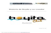CURB Historia de Boyita y Su CreadorV1.0