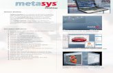 6 - Metasys Desktop