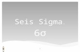 2.7 Seis Sigma