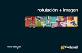 Carbonell+Rotulacion Catalogo+Rotulos+2010