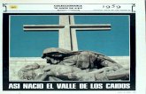 Dossier Valle Caidos 1 Parte