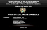 Arquitectura E Commerce