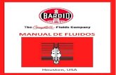 Manual de Fluidos de Perforación - Baroid