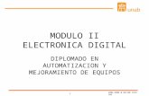 Electronic A Digital Dip1