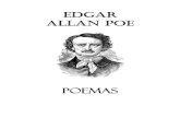 Poe Edgar Allan Poemas