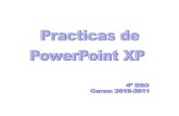 Practicas Power Point 2010-2011
