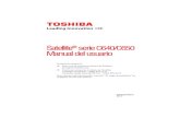 userguide Toshiba