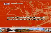 Plan Estrategico Territorial de la provincia de Catamarca