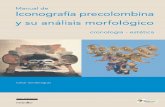 Manual de iconografía precolombina