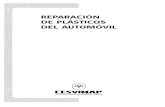 1 - REPARACION DE PLASTICOS DEL AUTOMOVIL