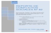Reporte Defensoria del Pueblo - Diciembre 2010