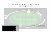 tutorial robocode
