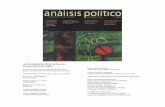 analisis politico 45