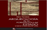 Arqueología de la formación del Estado. El Caso de la Cuenca Norte del Titicaca