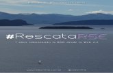 RSE - #RescataRSE: e-book sobre Responsabilidad Social