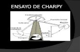 Ensayo Charpy Original