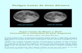 Perigeo Lunar de Gran Alcance