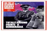 ASÍ FUE LA SEGUNDA GUERRA MUNDIAL #2 - Totalitarismo frente a Democracia