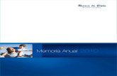 Memoria Anual 2010 - Banco de Chile M09 1600