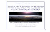 Contacto Fisico Establecido - El Llamado Planetario II - Marcelo G. Martorelli