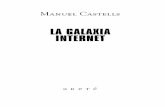Castells, Manuel - La galaxia Internet. Introd y Cap 1 pdf