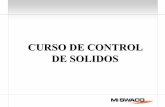 Curso Control Solidos (Filtracion de fluidos)