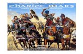 Warhammer Ancient Battles - CHARIOT WARS