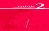 Nerivela 2 - Publicación experimental de arte contemporáneo