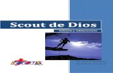 Scout de Dios - 1ra Parte (OS)