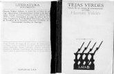 Tejas Verdes. Diario de un campo de concentración en Chile. Hernán Valdés.