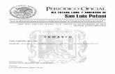 Ley de Ingresos Del Municipio de Soledad de Graciano Sanchez 2011