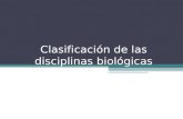 Biolog Clase II