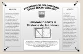 portafolio humanidades II