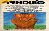El péndulo - Época 1 - N° 1 (septiembre de 1979)